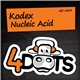 Kodex - Nucleic Acid