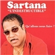 Sartana - L'indestructible