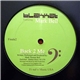 Blakkat Featuring Mark Bell - Back 2 Me