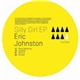 Eric Johnston - Silly Girl EP